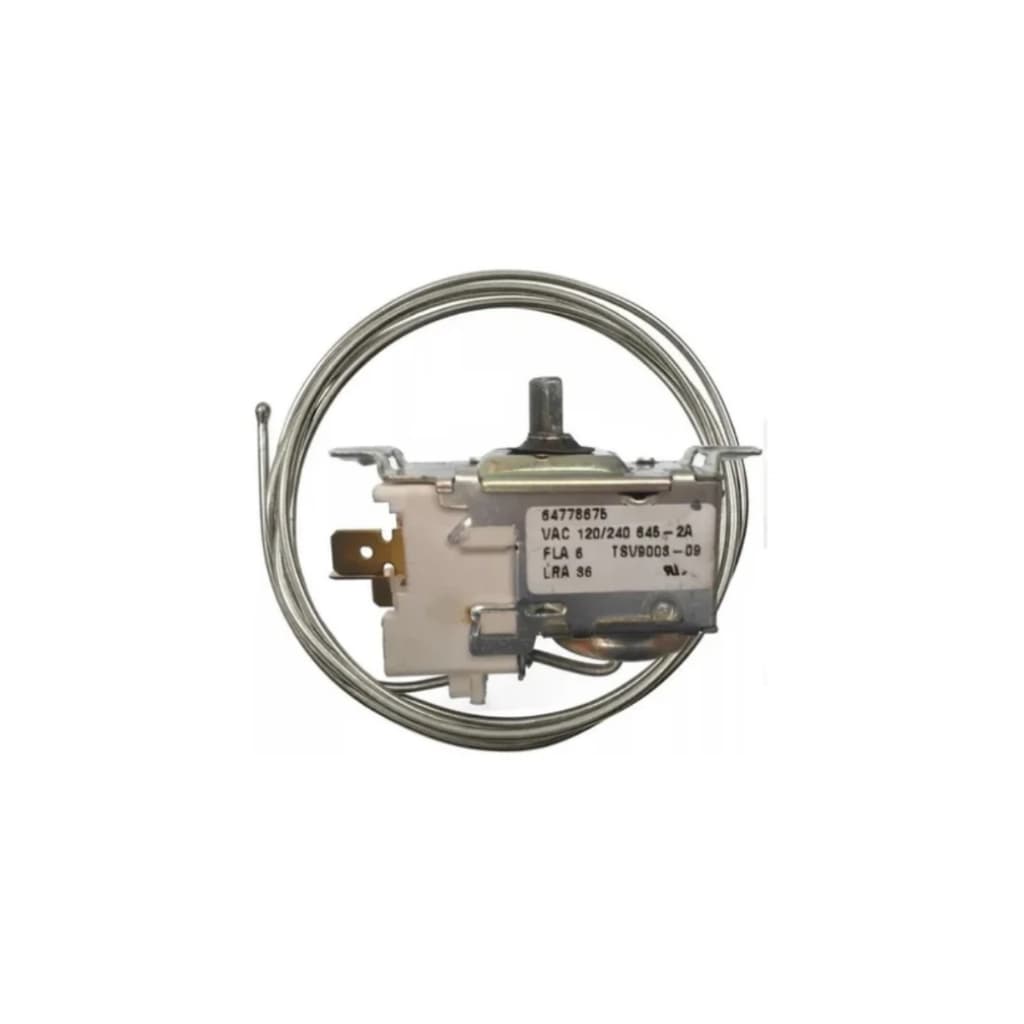 Termostato Refrigerador Electrolux Dc49a Tsv9003-09 64778675