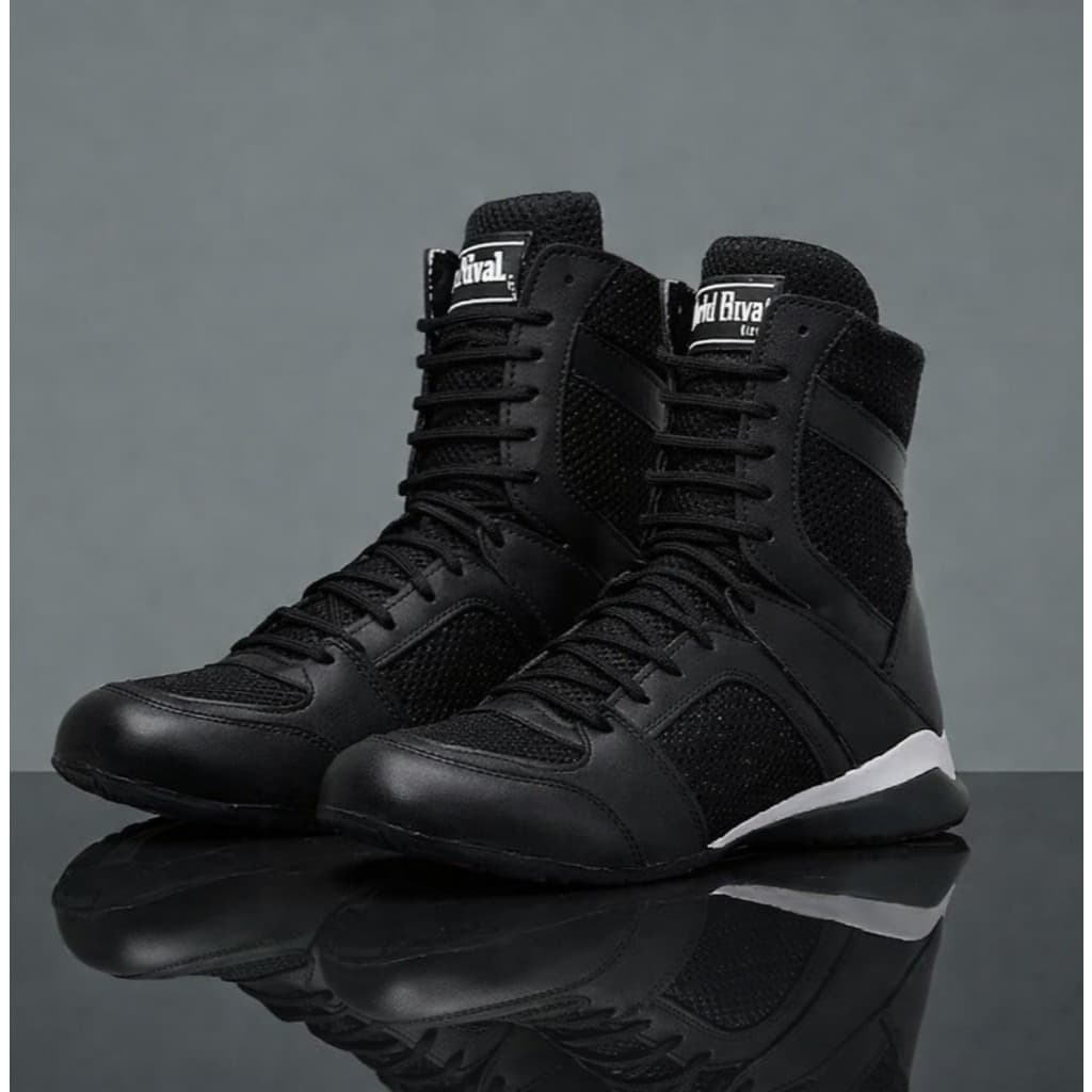 Bota De Treino Fitness Academia Unissex WorldBoot Lançamento