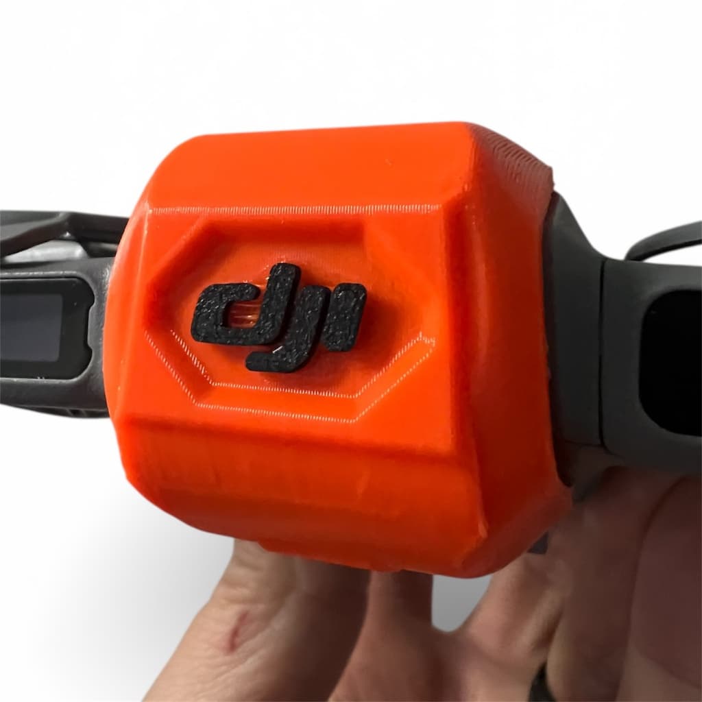 Tampa de Lente DJI Neo 2