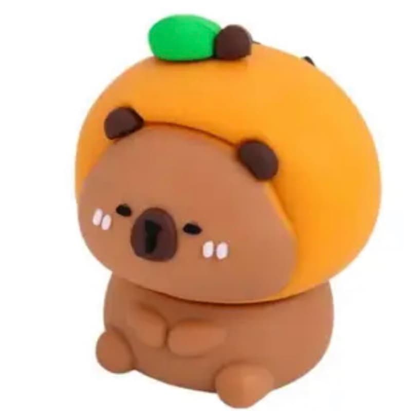 Apontador de Lápis Capivara