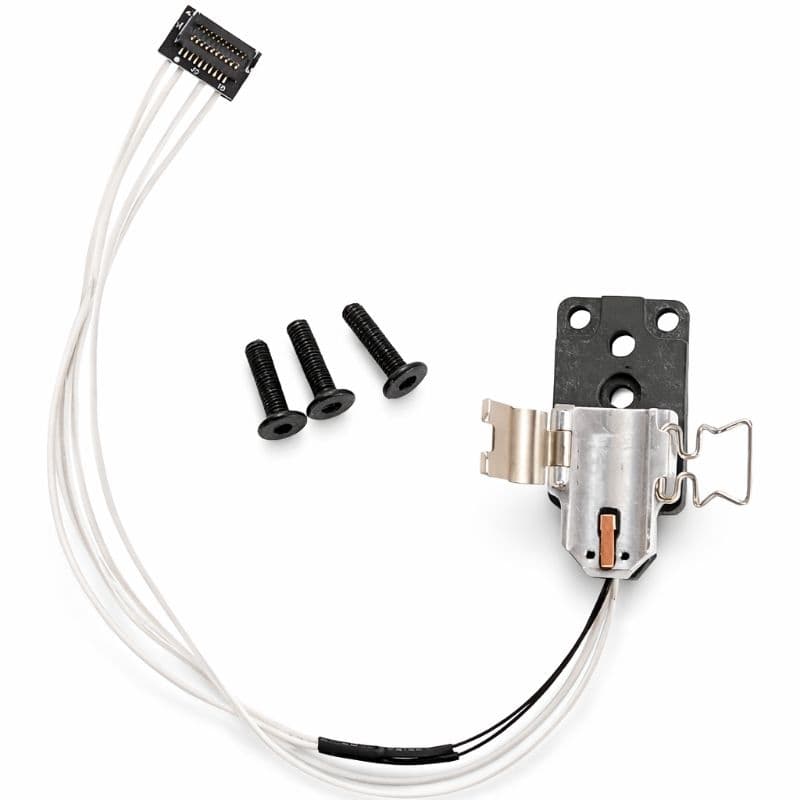 CONJUNTO DE AQUECIMENTO HOTEND COMPATÍVEL BAMBULAB A1/A1 MINI/H2S 24V