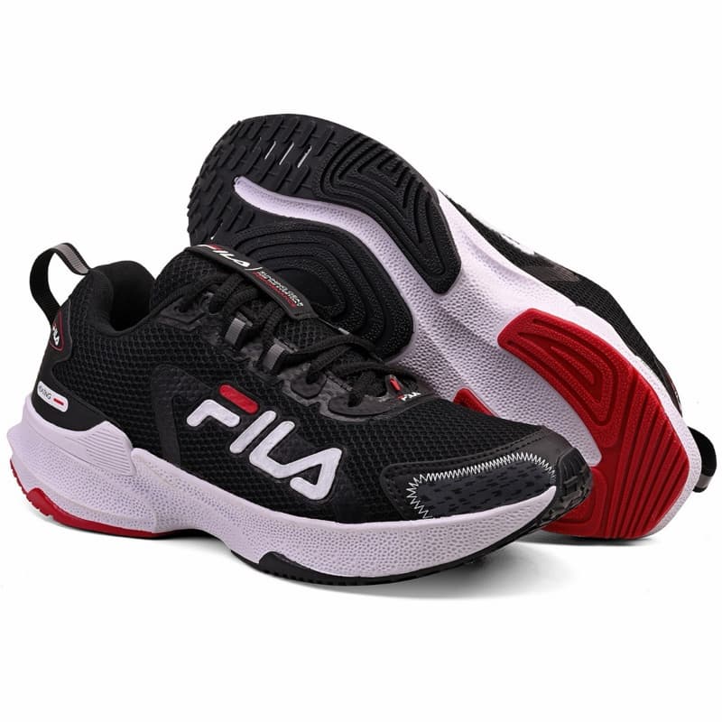 TENIS ESPORTIVOS MASCULINOS PARA CAMINHADAS E CORRIDAS 🇧🇷