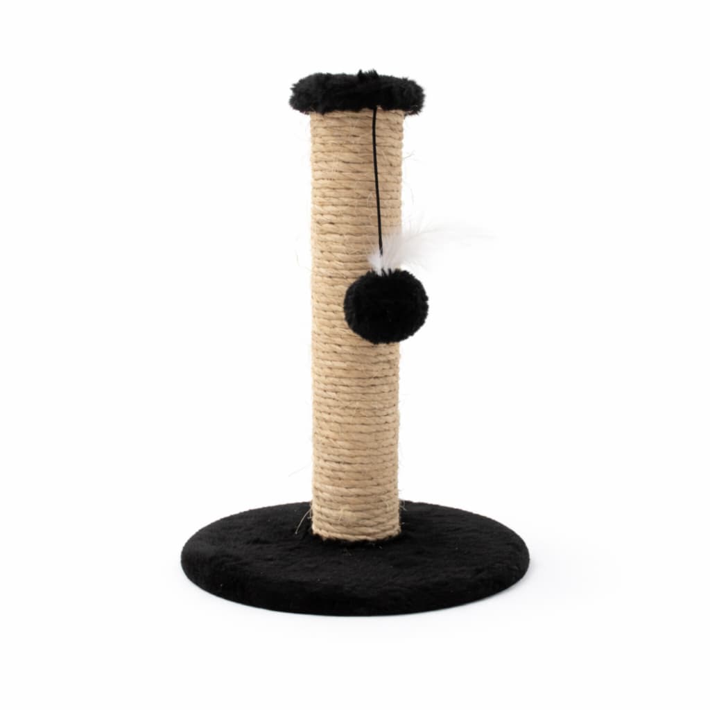 Arranhador Para Gatos Poste Torre com Brinquedo Gato Exclusivo