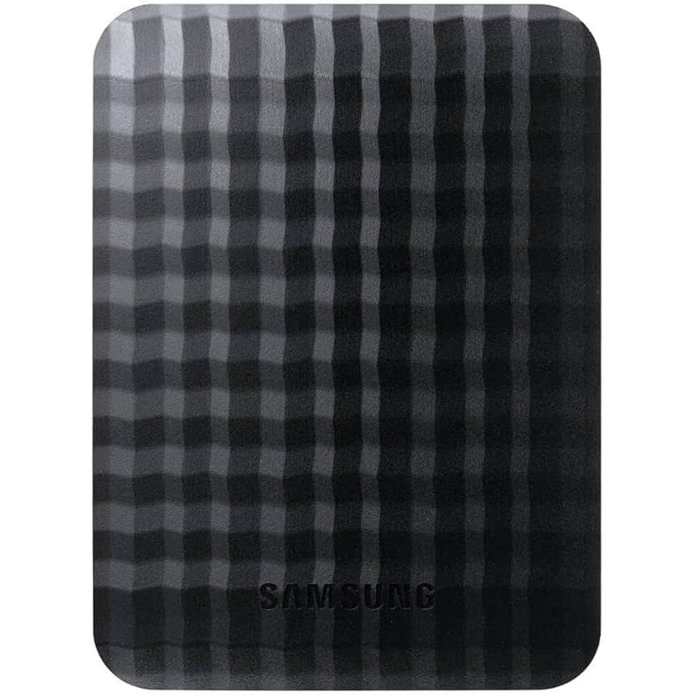 HD Externo Samsung 1TB M3 Portable – HX-M101TCB/G