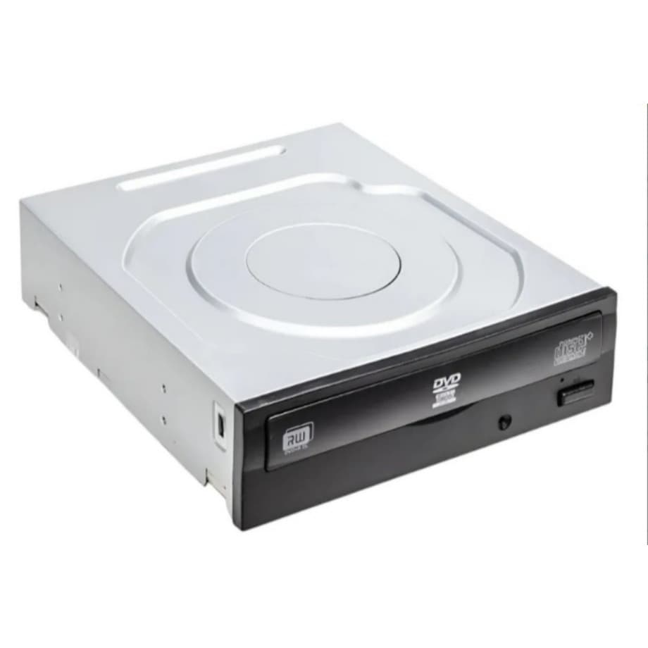 Drive Leitor Gravador Dvd-rw 48x Sata Interno Ide