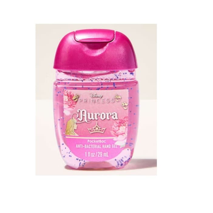 Mini Álcool em Gel Bath & Body Works 29ml Original Importado USA