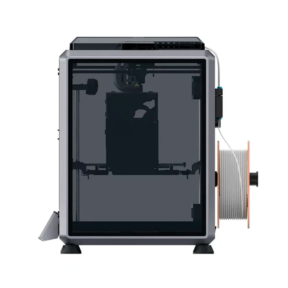 Impressora 3d Creality K1c 600 Mm/s Nivelamento Auto Bivolt