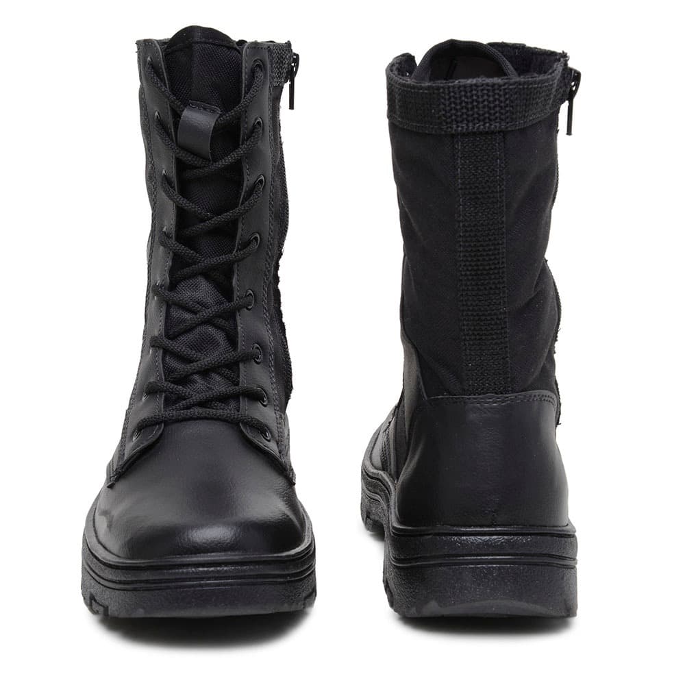 coturno motociclista, bota tática, coturno militar, tratorado, antiderrapante, unissex, cano médio, confortável, resiste