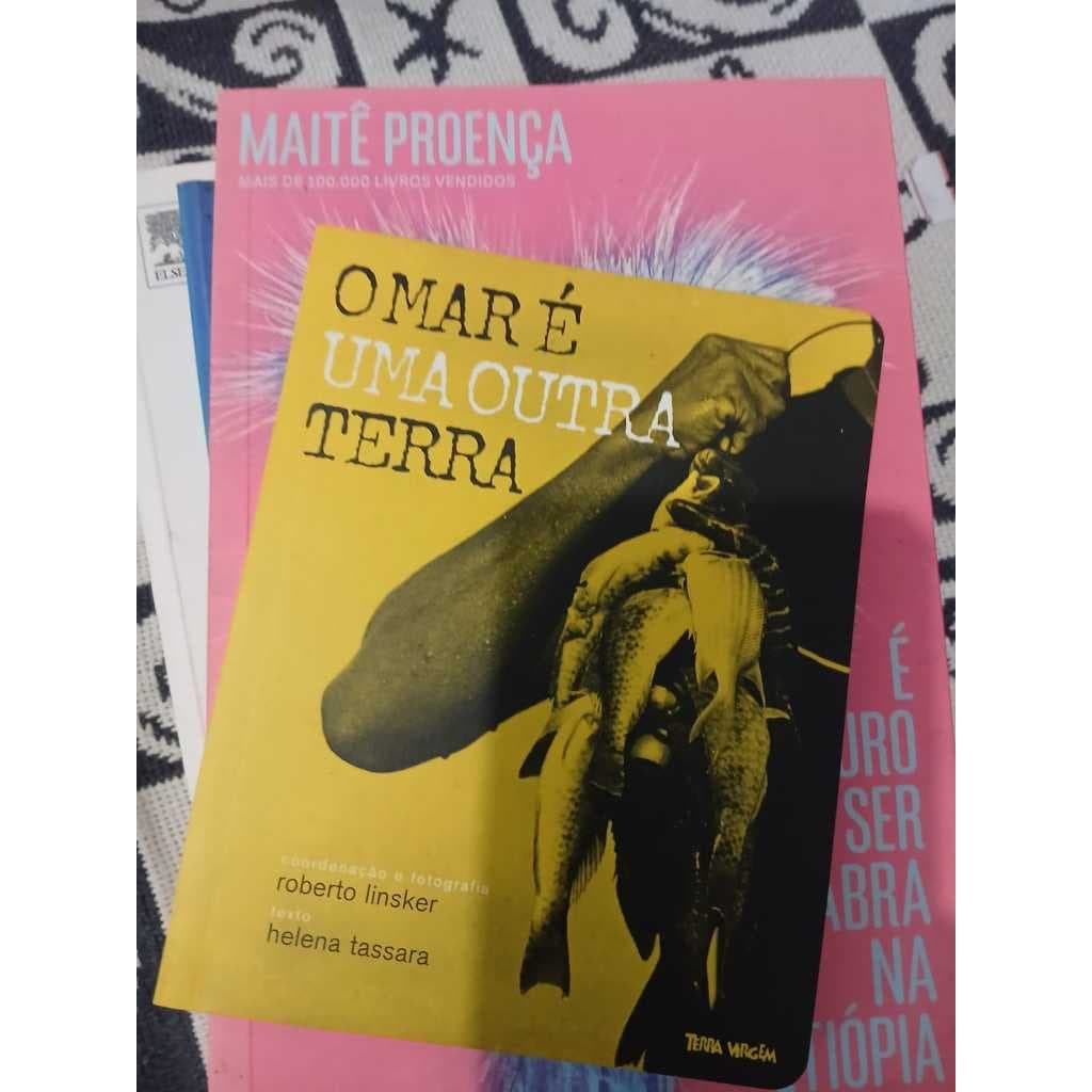 Livros- Diversas Literaturas 📔📚