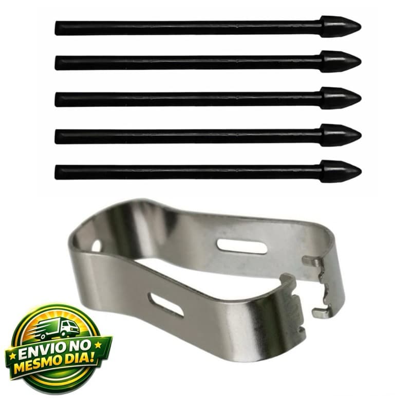 Ponta Caneta S Pen Samsung Tab S6 Lite S7 Plus S8 S9 Fe S10 Galaxy S Ultra Note 10 Note 20