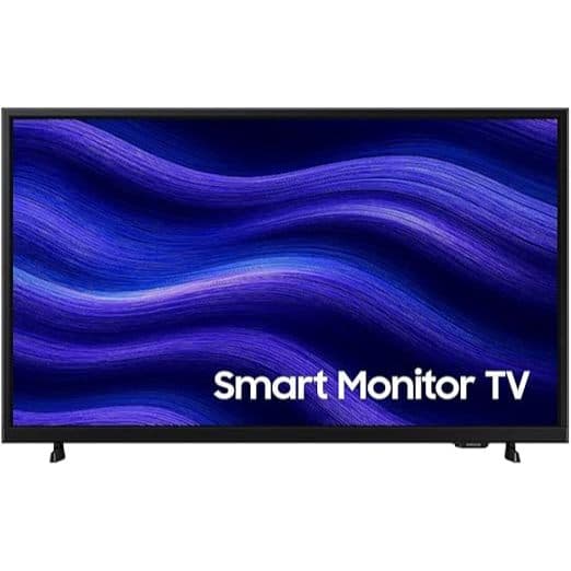 Samsung Smart Monitor TV 43", HD, Plataforma Tizen™