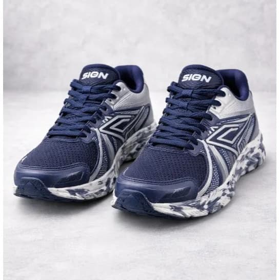 Tênis Esportivo Caminhada Corrida Academia Confortável Leve Respirável Treino Casual Fitness Moderno