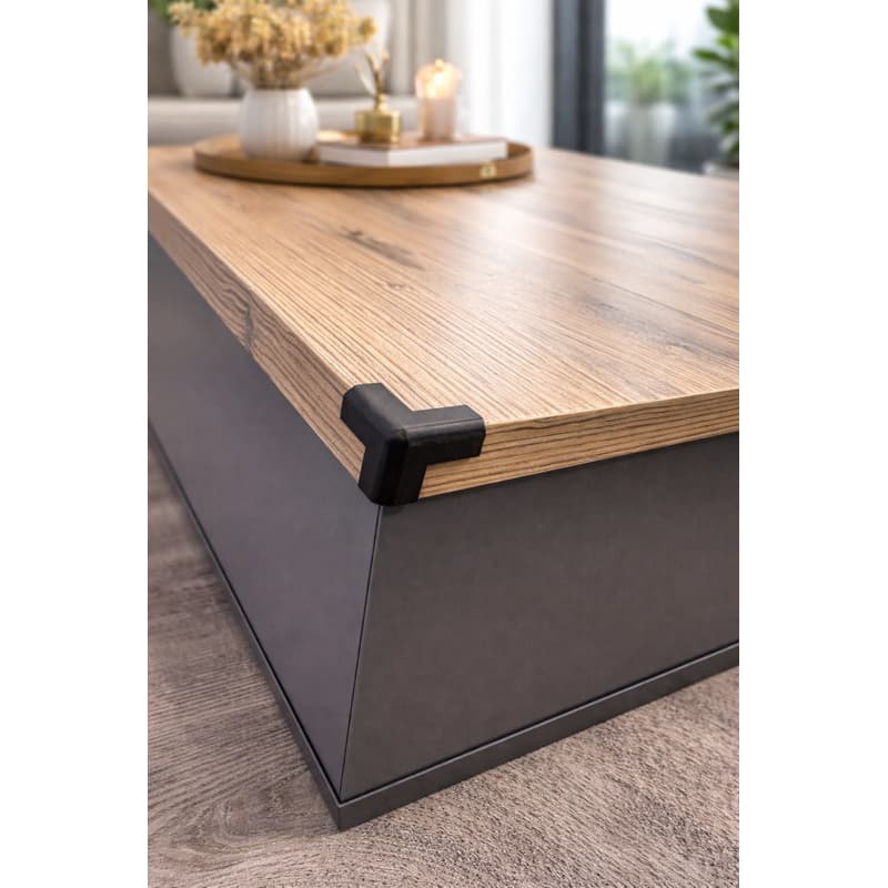 Protetor de Quina de Mesa em L – Segurança Infantil Resistente COD-042