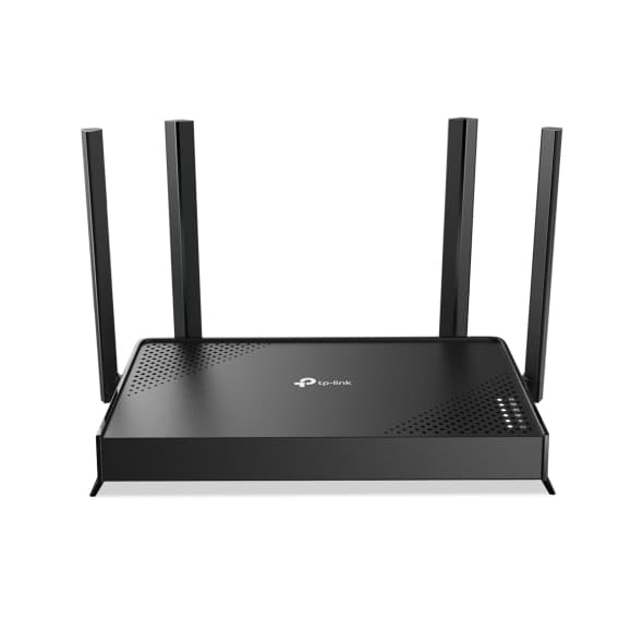 Roteador Wi-Fi 7  BE3600 Dual Band Archer BE220 4x porta LAN 1Gbps, 1x Portas LAN 1Gbps TP-Link