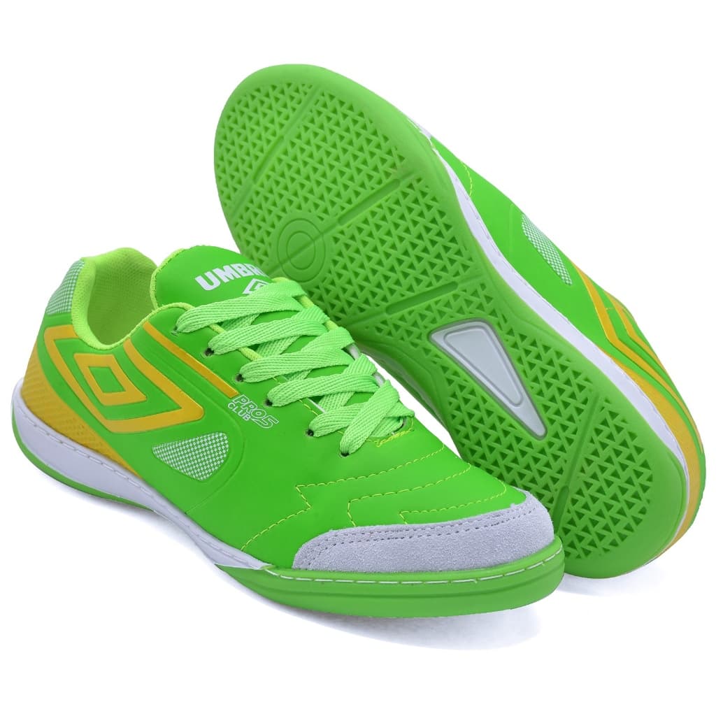 Chuteira Fustal Pro 5 Masculina Costurada