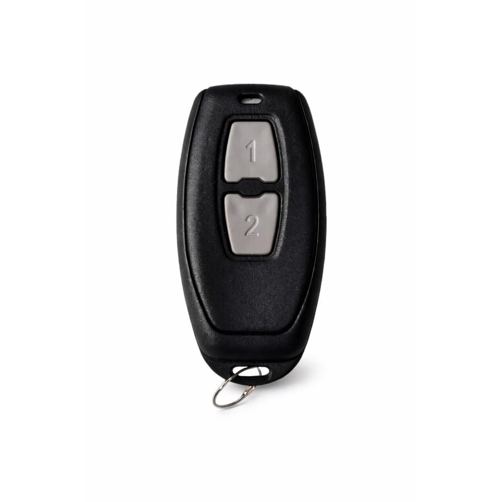 Controle Remoto Para Motor de Portão ROSSI Controle A Prova Dágua ROSSI BASCULANTE DESLIZANTE