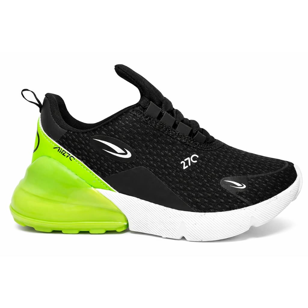 Tênis Air Pro Infantil Casual Unissex Lançamento - Original Nid Feet