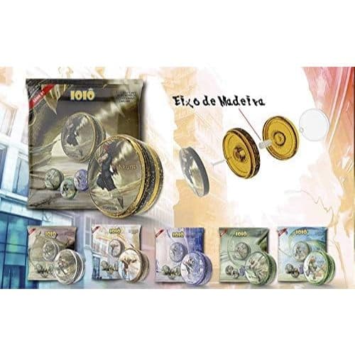 Ioiôs Street Fighter Capcom Oficiais À Unidade