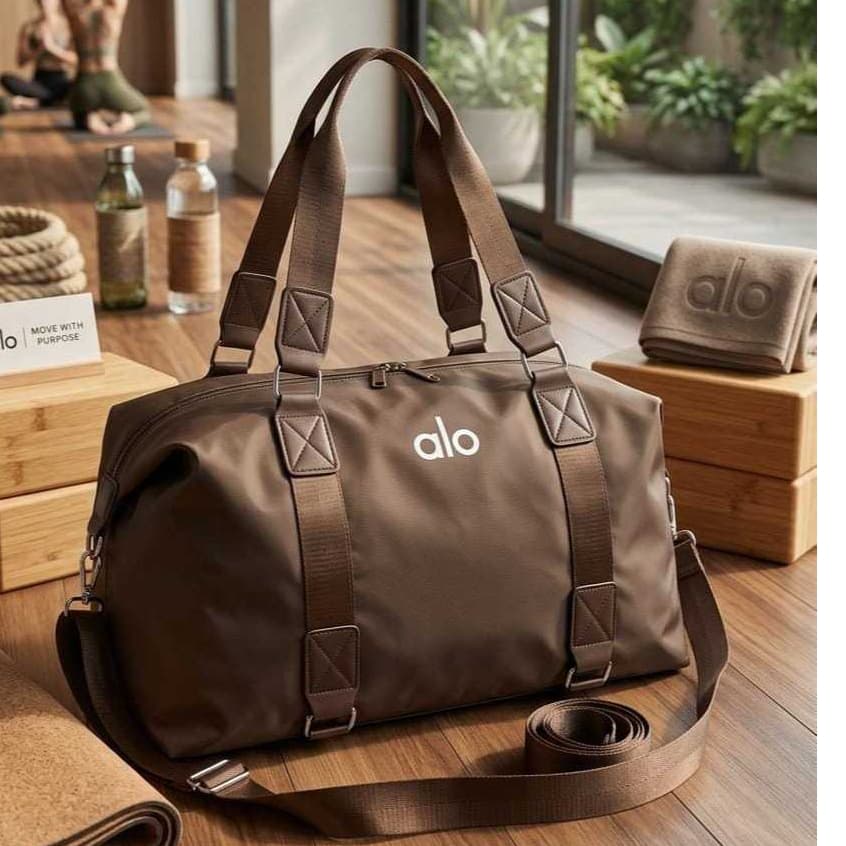 Bolsa De Fitness., Bolsa Esportiva De Treinamento