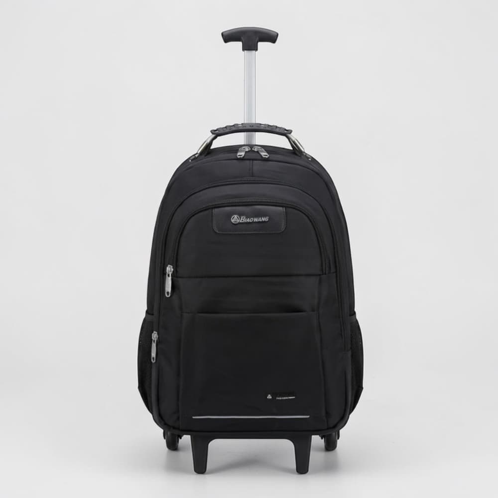 Mochila Com Rodinha Original Masculina Feminina Notebook Impermeável - Promoção