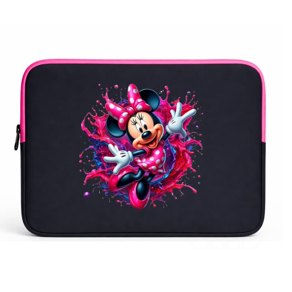 Capa para Notebook Personalizada com Estampa Exclusiva