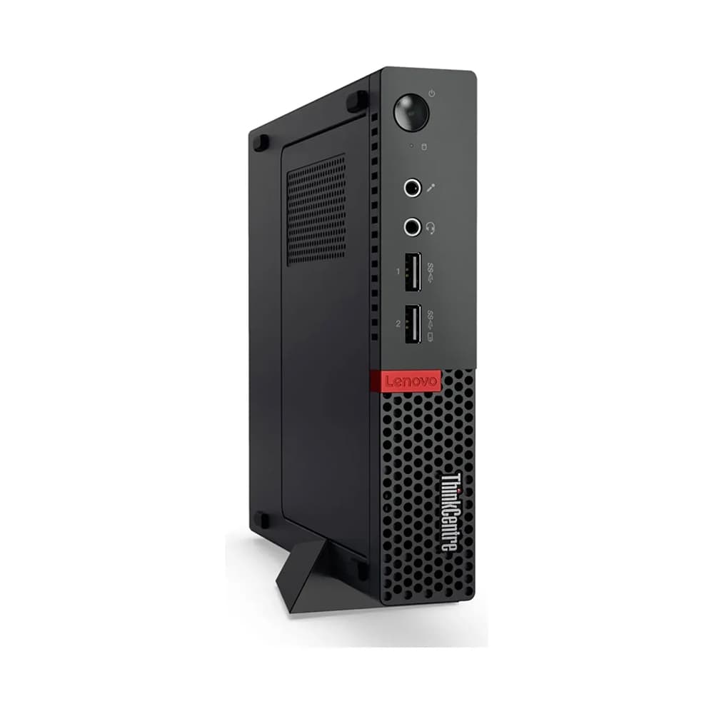 Mini Computador Lenovo M710q 4560t 500gb 12gb Ram