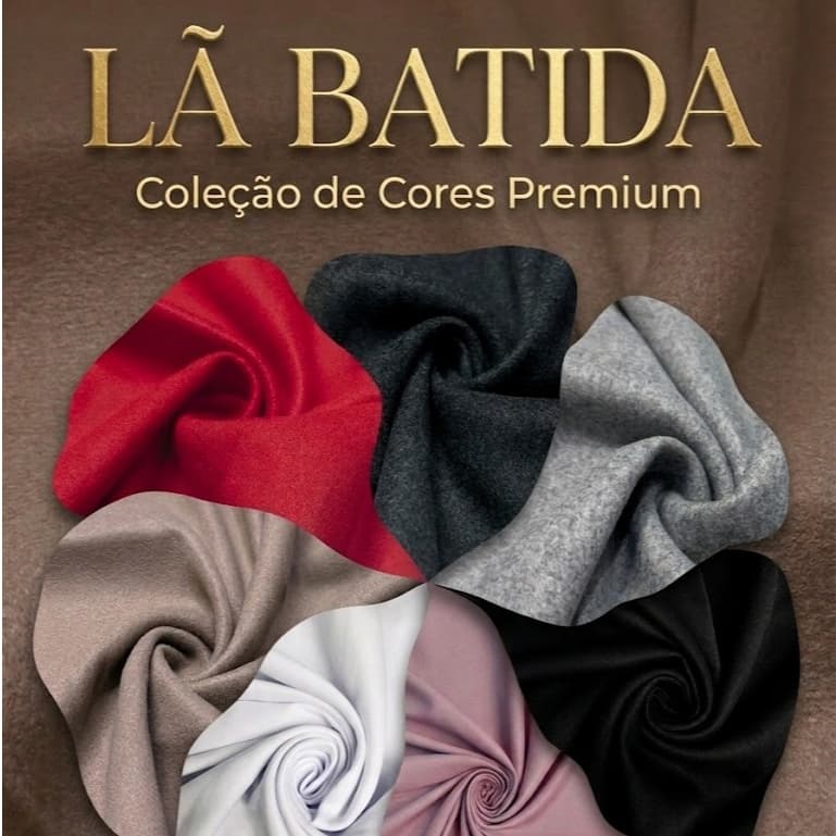 10 METROS LÃ BATIDA (10M X 1,50M)