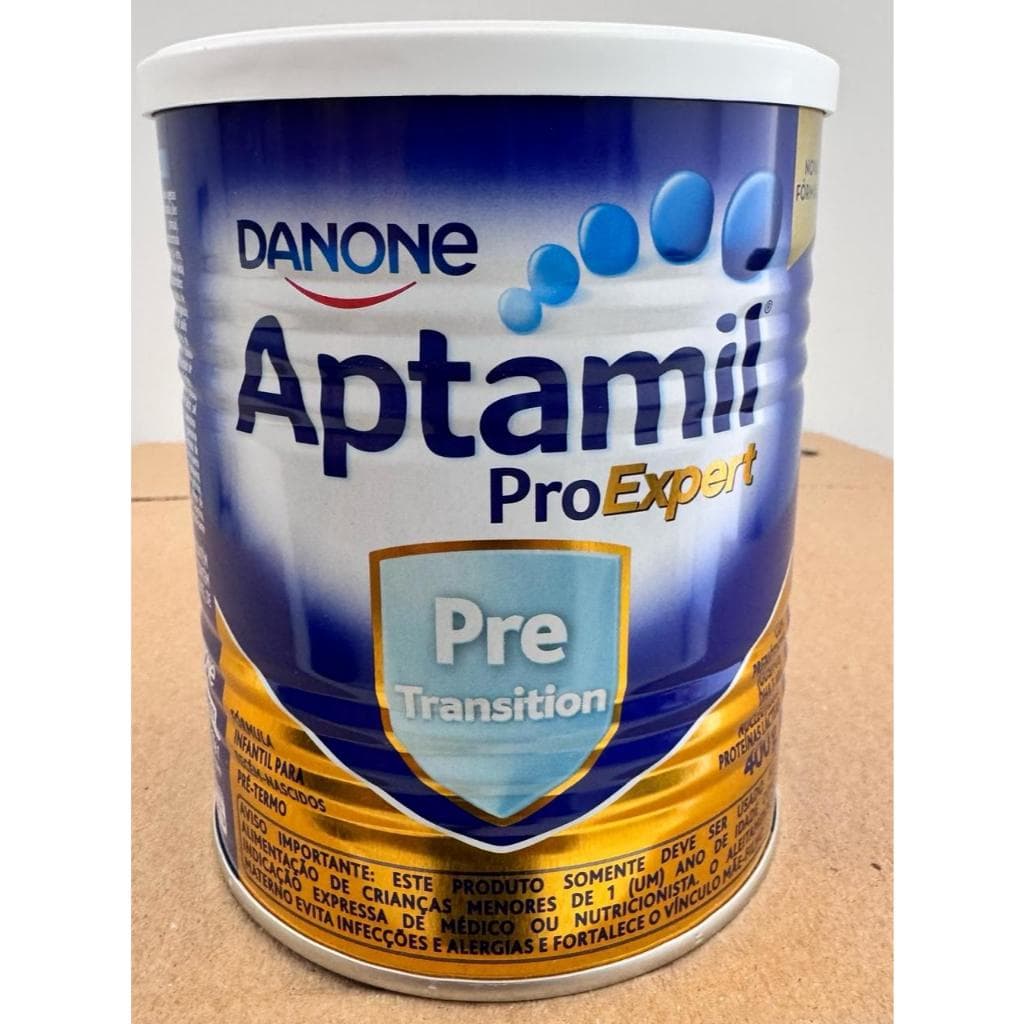 Aptamil Proexpért Pre Transition lata de 400g