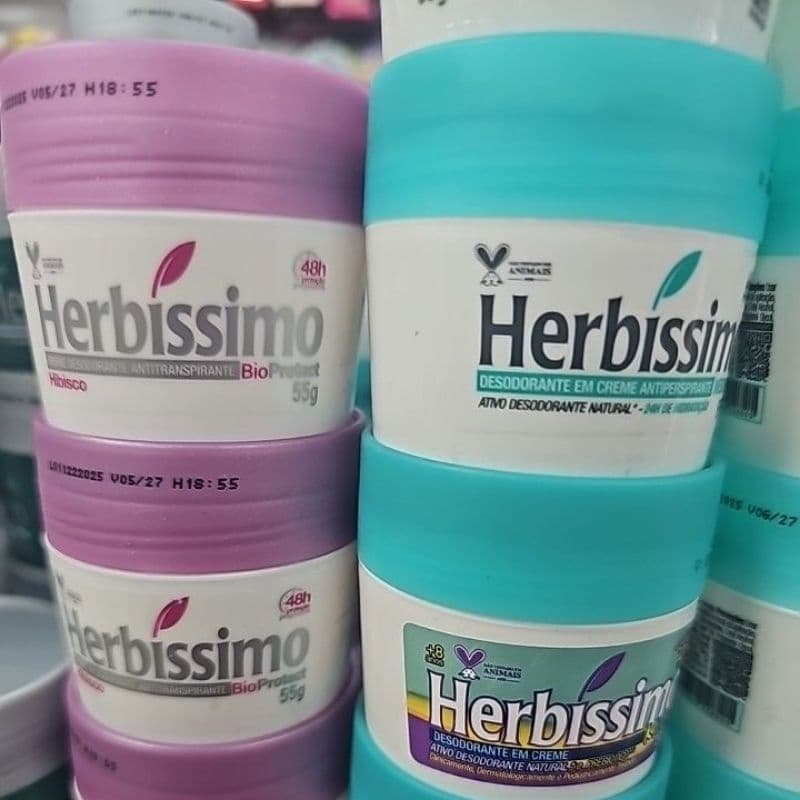 Herbissimo 55g