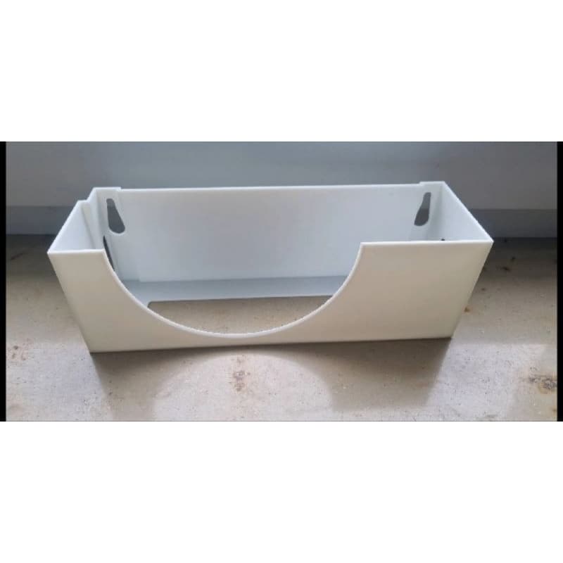 Suporte de parede para Xbox One S,