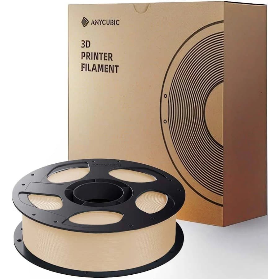FILAMENTO ANYCUBIC PLA 1,75MM