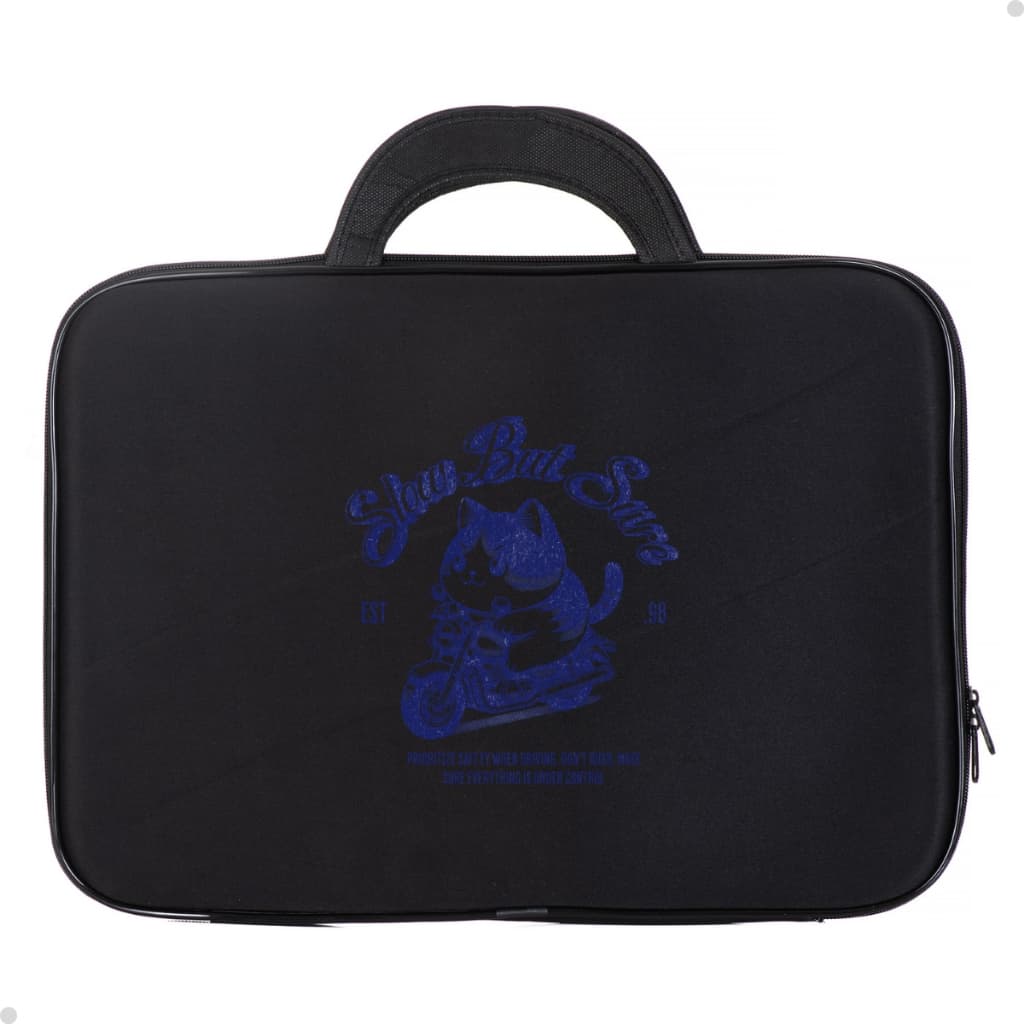 Capa Case Notebook Minimalista Trabalho Design Moderno Estilo Garantido