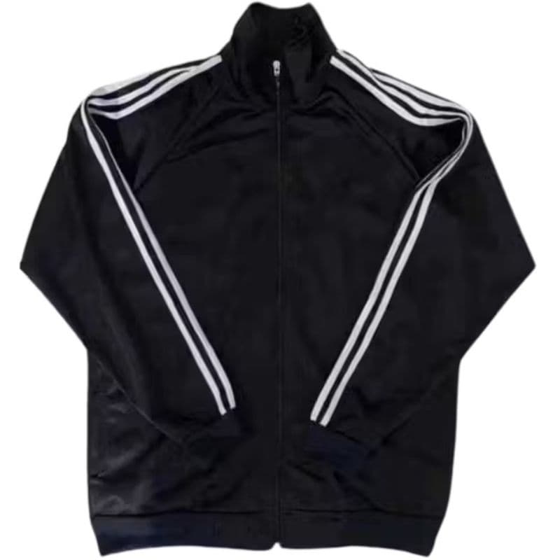 jaqueta dryfit outono / inverno estilosa