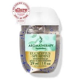 Alcool Gel Bath & Body Works