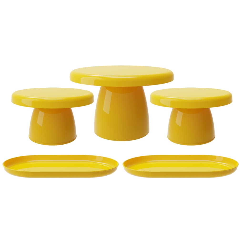 Kit Eventos 5 Peças Prático Aniversário Festas Casamentos