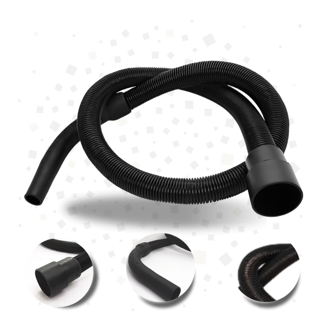 Mangueira Aspirador De Po Electrolux A10/ A20 / Lavor