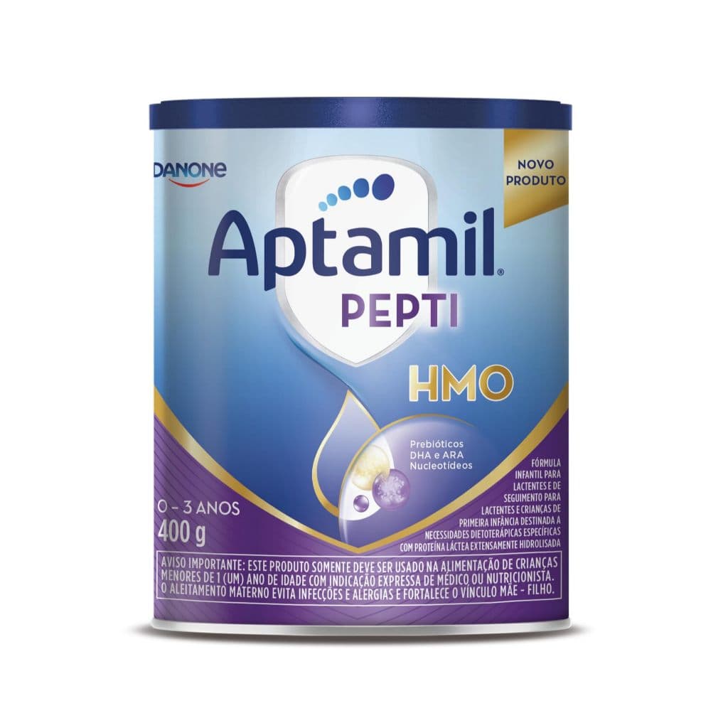 Aptamil Pepti 400g KIT 2 Latas