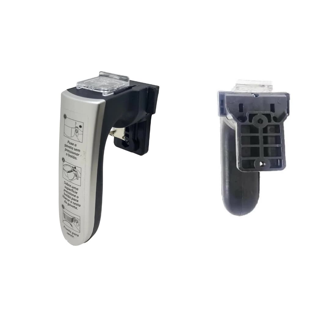 Cabo Puxador Para Air Fryer Mondial Af-33 / Af-34 -