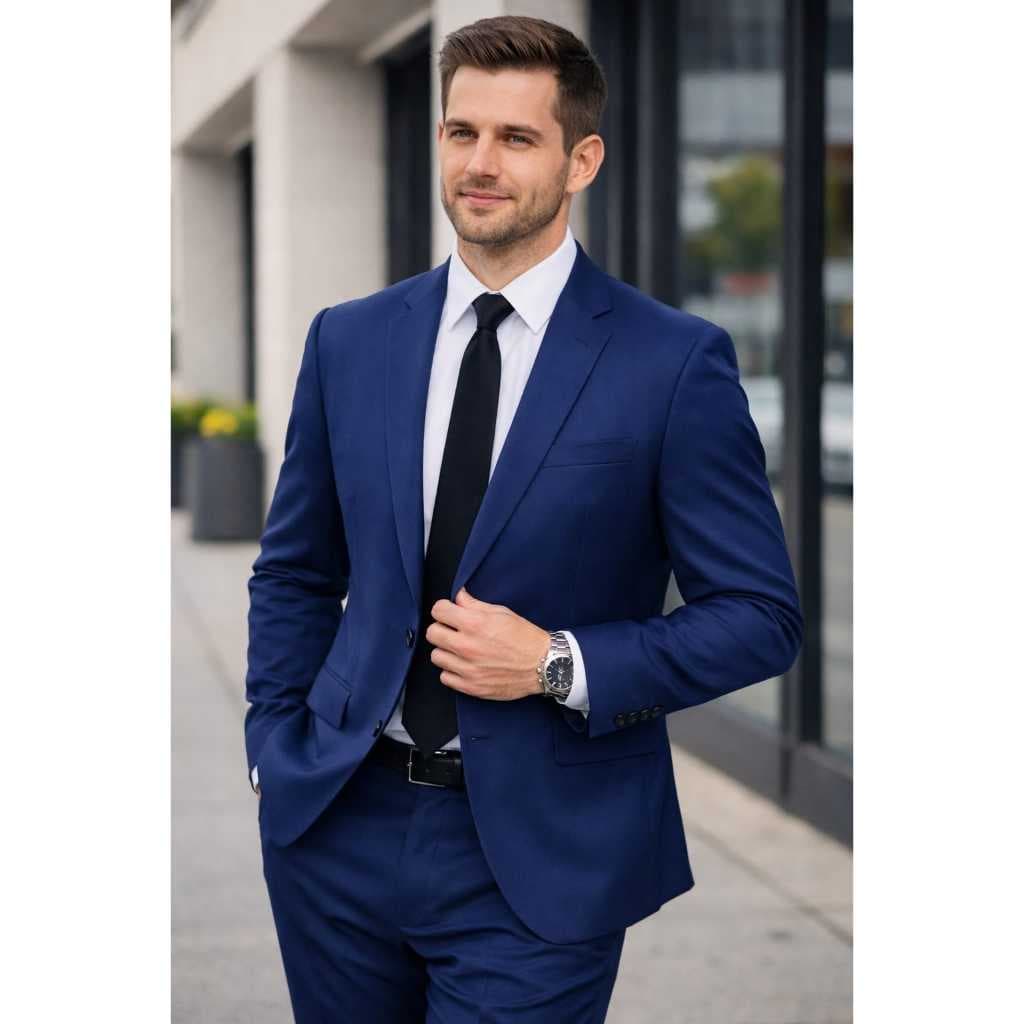 Blazer Alfaiataria Premium  Plus Size Micro Fibra + Calça / Promoção