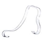 Expositor Para Sandália Acrílico Kit C/10 Peças