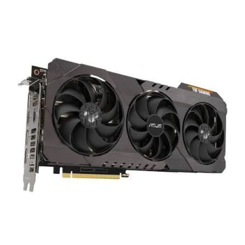 RTX 3060 TI TUF