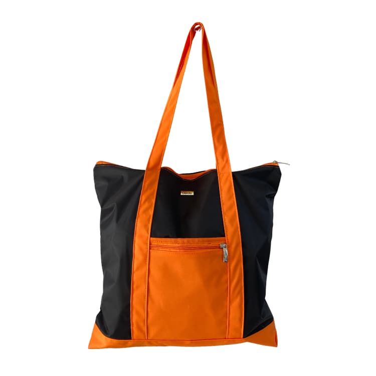 Bolsa Impermeável Premium com Zíper