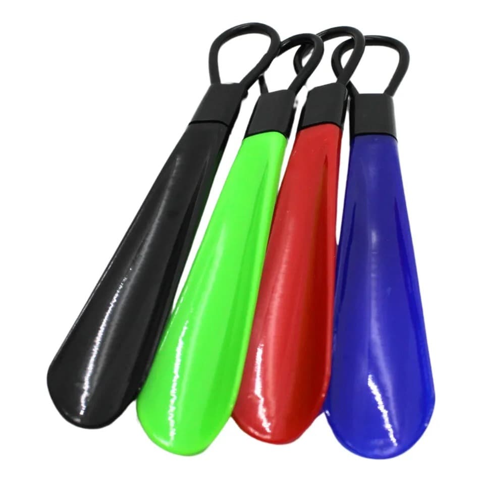 Calçadeira De Sapato, Tênis Ou Chuteiras E Etc Curta 27,5cm