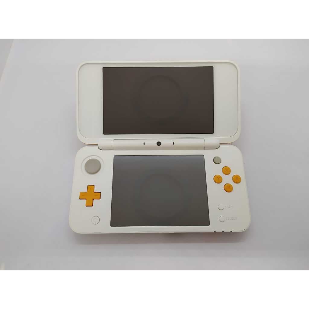 New Nintendo 2DS LL Usado