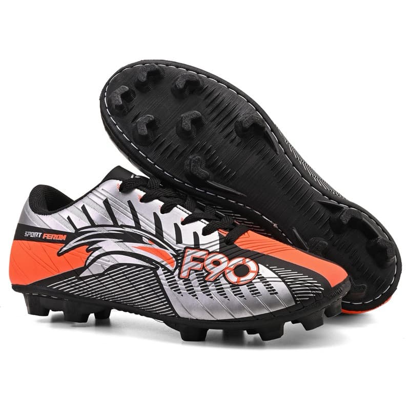 chuteira de campo futebol gramado sola costurada e com envio mais rapido do mercado.