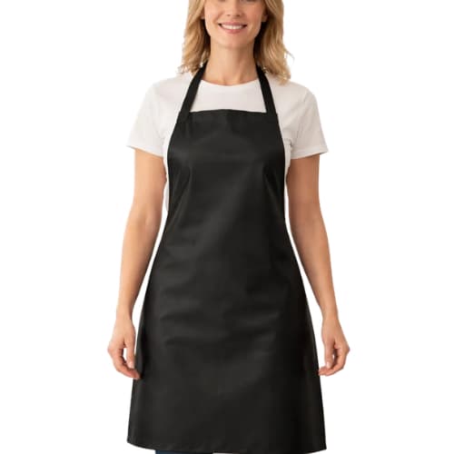 Avental corino Forrado Pvc Impermeável Epi Cozinha Lavagem