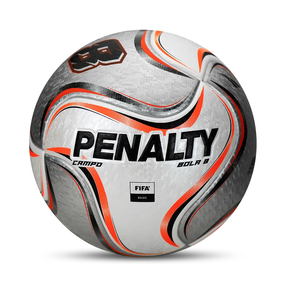 Bola Campo Penalty 8 Xxv