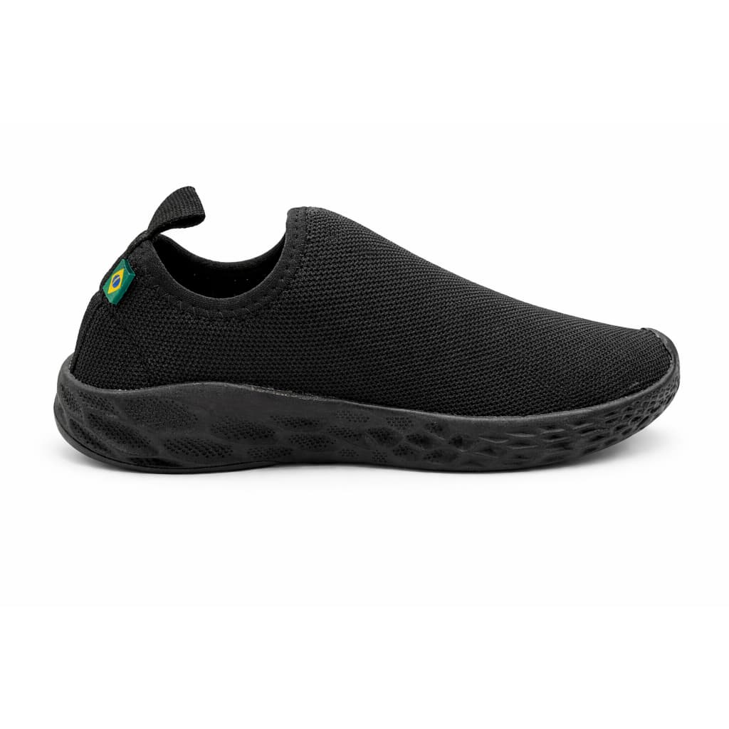 Tenis Meia Academia Corrida Caminhada Esporte Masculino Feminino Treino Leve Confortável Envio Imediato