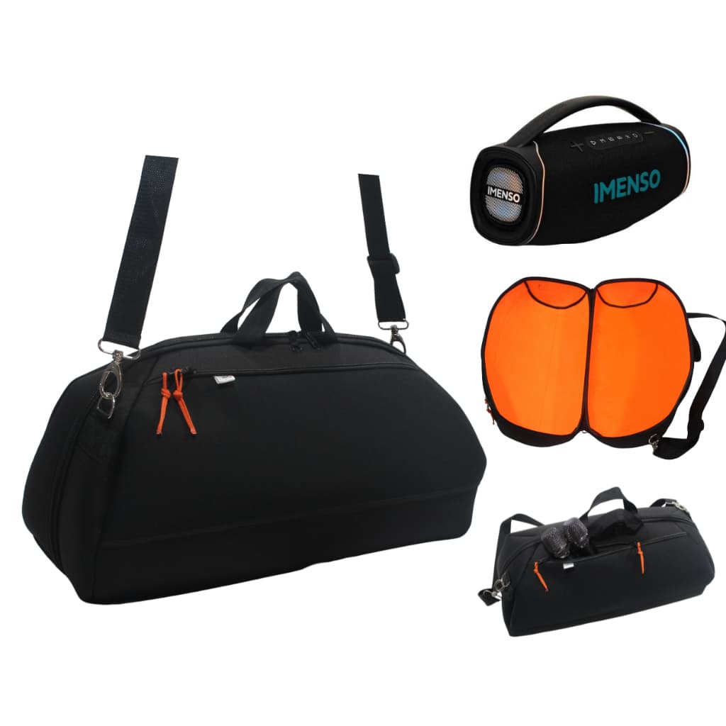 Case Bolsa  Capa Protetora - Com Bolso - Imenso X41 A - Neo Capas