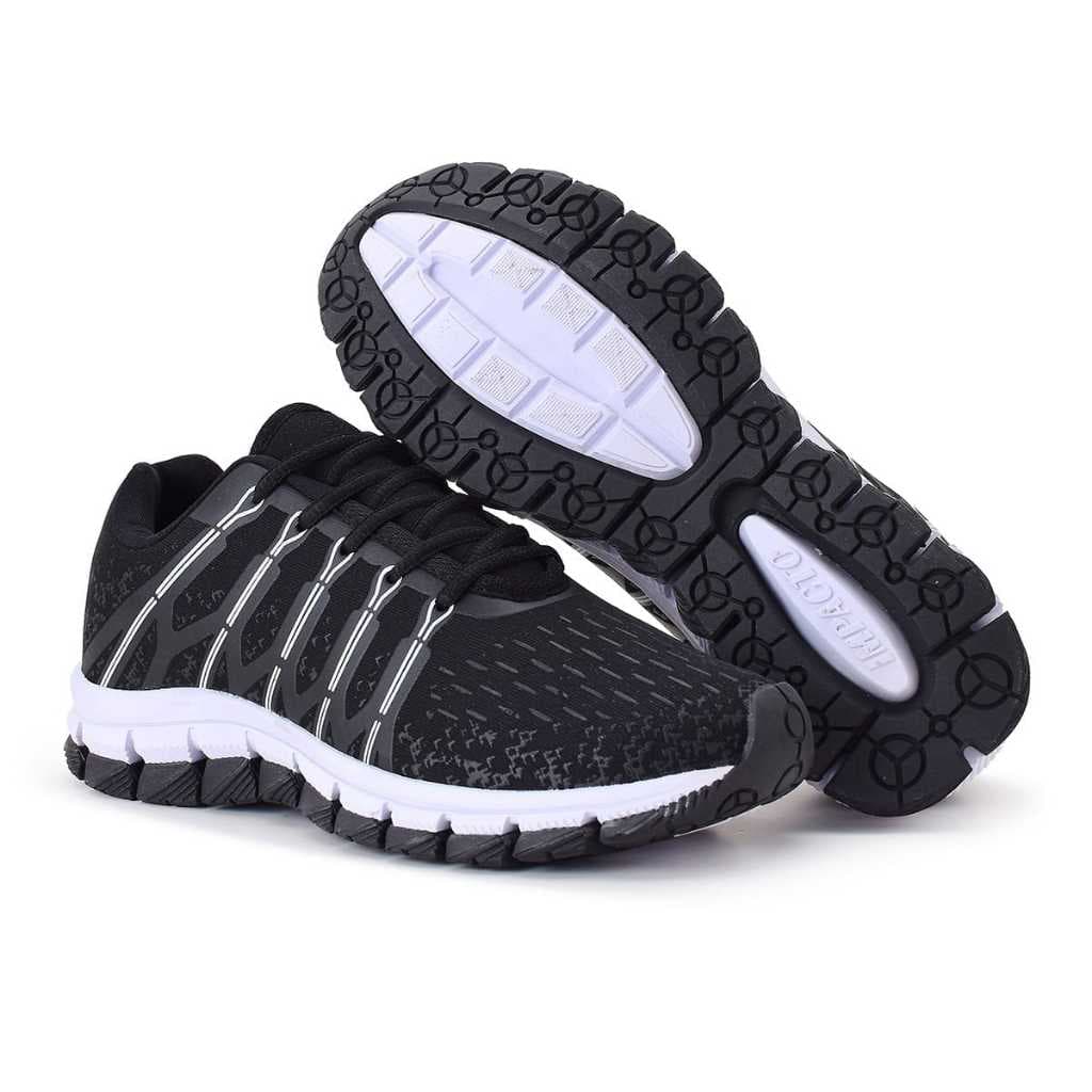 Tênis Masculino Feminino Leve e Confortavel Tradicional Casual Academia Corrida Promoçao